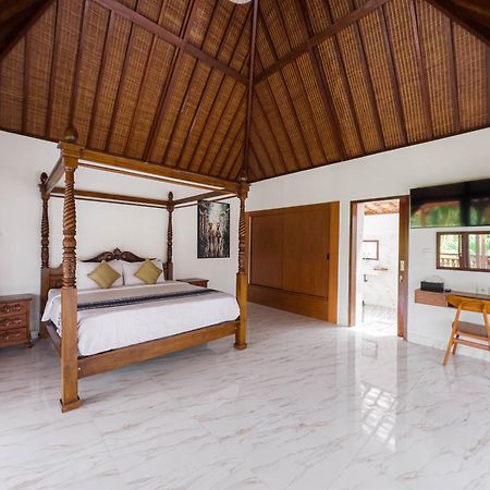 Kubu Manah Ubud Luaran gambar